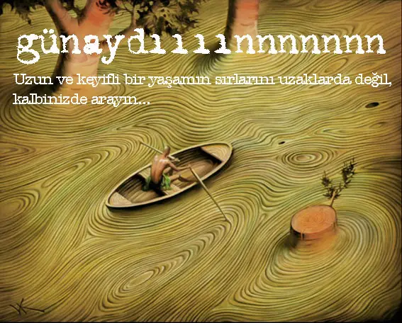 Günaydın İyi Sabahlar Mesajları Sözleri
