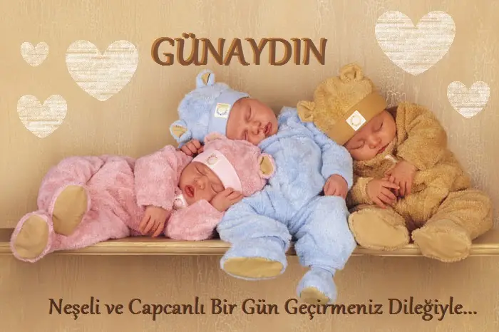 Günaydın İyi Sabahlar Mesajları Sözleri