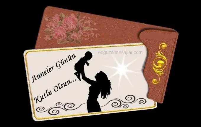 Anneler Günü Mesajları Sözleri