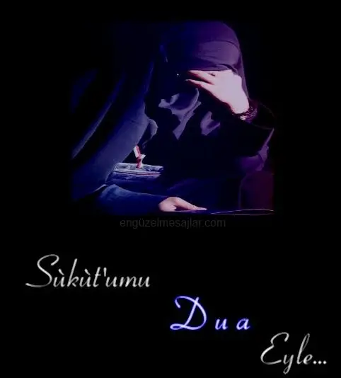 Dini İslami Mesajlar Sözler