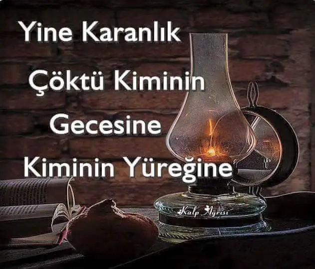 Resimli Karışık Sözler Mesajlar